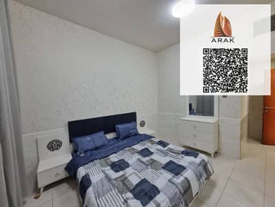 1 Спальня Апартамент в аренду в Гарден Сити, Аджман - WhatsApp Image 2025-09-25 at 11.43. 20 AM (2). jpeg
