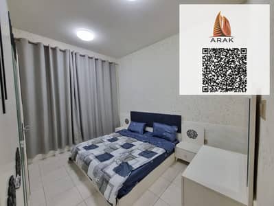 1 Спальня Апартамент в аренду в Гарден Сити, Аджман - WhatsApp Image 2025-09-25 at 11.43. 19 AM. jpeg