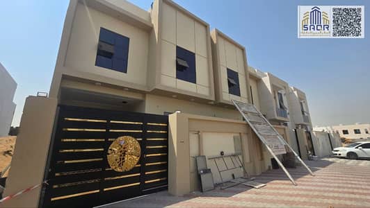 3 Bedroom Townhouse for Sale in Al Yasmeen, Ajman - 5947530850642021332. jpg