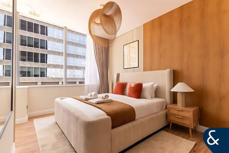 شقة في سكاي جاردنز،مركز دبي المالي العالمي 2 غرف 2900000 درهم - 12889835