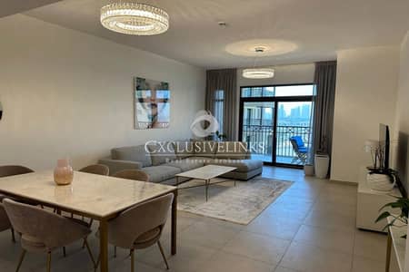 2 Bedroom Flat for Sale in Umm Suqeim, Dubai - Vacant | Beautiful Sea View | Furnished