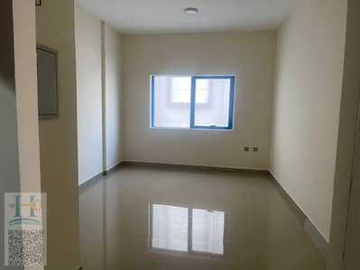 1 Bedroom Flat for Rent in Al Rumaila, Ajman - 1000033671. jpg
