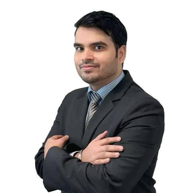 Hassan Shabbir