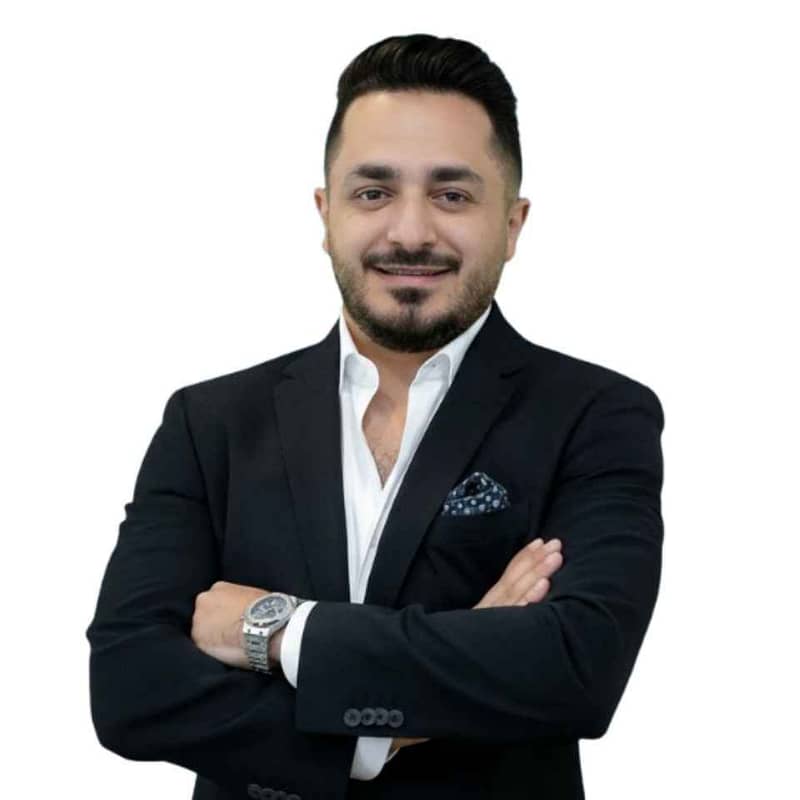 Samir Taha