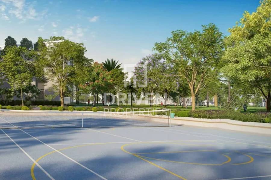 Boulevard View | Investor Deal | Elegant Layout