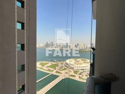 2 Bedroom Apartment for Rent in Al Khan, Sharjah - IMG-20250925-WA0053. jpg