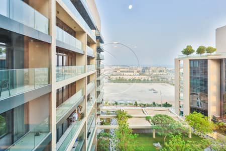 استوديو  للايجار في جزيرة السعديات، أبوظبي - 021A7615. jpg
