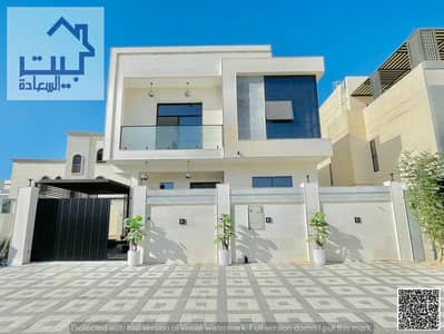 5 Cпальни Вилла Продажа в Аль Хелио, Аджман - IMG-20250925-WA0112. jpg