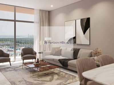 苏巴哈特兰2区， 迪拜 2 卧室单位待售 - 位于苏巴哈特兰2区，Riverside Crescent，河畔新月 310 号 2 卧室的公寓 3223724 AED - 12890015