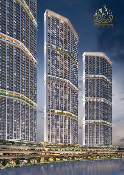 3 Bedroom Apartment for Sale in Sobha Hartland 2, Dubai - 6ccb6e9c3cb8274ded6d857f1225ba55. jpg