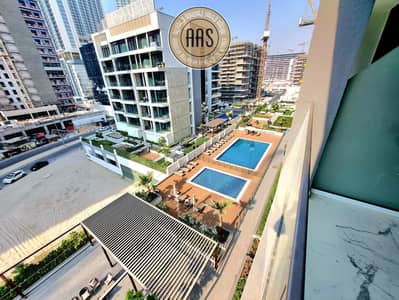 1 Bedroom Flat for Rent in Meydan City, Dubai - 20250923_152904. jpg