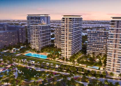 2 Bedroom Flat for Sale in Dubai Hills Estate, Dubai - 1. png