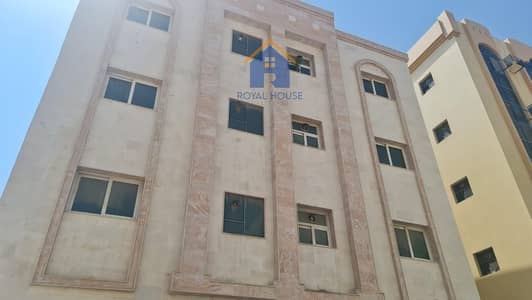 布缇娜社区， 夏尔迦 11 卧室住宅楼待售 - IMG-20250906-WA0099. jpg