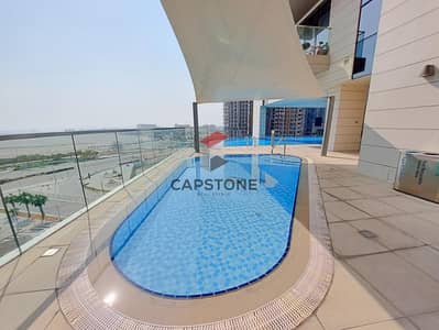 1 Bedroom Flat for Sale in Al Reem Island, Abu Dhabi - Fully Furnished | Cozy Living | Prime Location