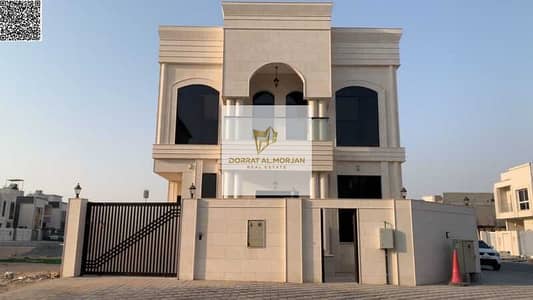 4 Bedroom Villa for Rent in Al Helio, Ajman - WhatsApp Image 2025-09-23 at 4.53. 40 PM. jpeg