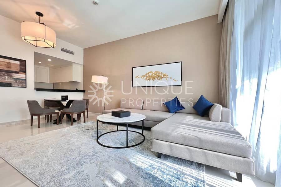位于商业湾，阿凡提大厦 1 卧室的公寓 95000 AED - 12890093
