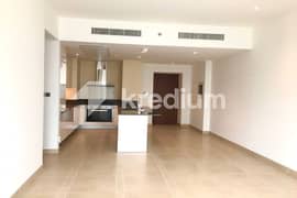 Marina View | Vacant | Middle Floor