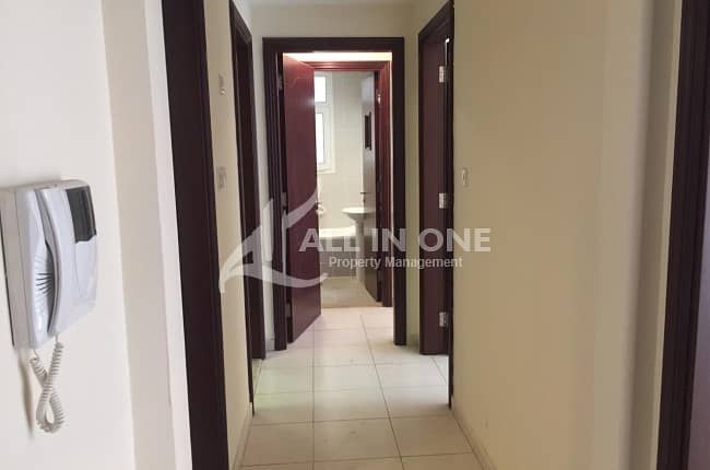 A Comfortable Place to Reside!2 BHK in Al Nahyan @ AED 60000