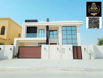 فیلا 5 غرف نوم للبيع في الروضة، عجمان - IMG-20250922-WA0068_edit_128942005770134. jpg