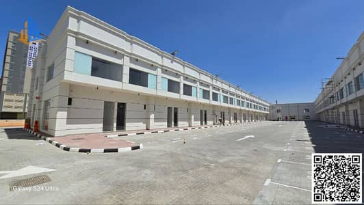 Building for Rent in Al Amerah, Ajman - photo_5956164486526256388_y. jpg