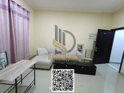 1 Спальня Апартамент в аренду в Корниш Аджман, Аджман - IMG-20250915-WA0438. jpg