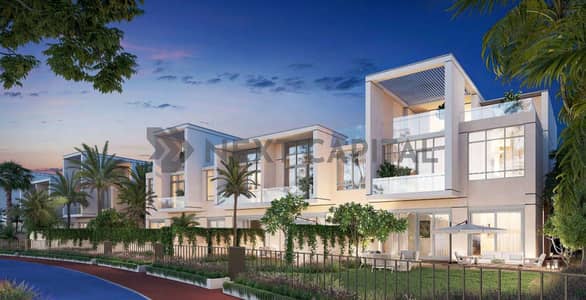 4 Bedroom Villa for Sale in Mohammed Bin Rashid City, Dubai - IMG-20250526-WA0197. jpg