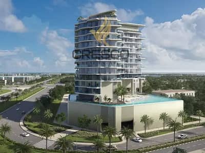 2 Bedroom Apartment for Sale in Dubai Islands, Dubai - Prime Area | High End | Partial Sea View