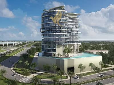 2 Bedroom Flat for Sale in Dubai Islands, Dubai - Prime Area | High End | Missoni Bay View