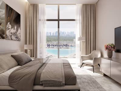 苏巴哈特兰2区， 迪拜 1 卧室公寓待售 - 位于苏巴哈特兰2区，Riverside Crescent，河畔新月 340 号 1 卧室的公寓 1845774 AED - 12890260