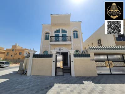 5 Bedroom Villa for Rent in Al Yasmeen, Ajman - WhatsApp Image 2025-09-25 at 1.26. 16 PM. jpeg