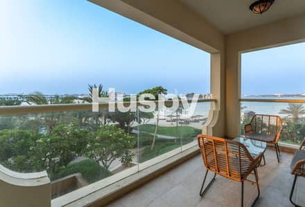 2 Bedroom Flat for Sale in Palm Jumeirah, Dubai - Full Sea View | Fully Upgraded | D Type