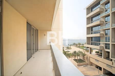 1 Bedroom Apartment for Rent in Al Raha Beach, Abu Dhabi - Partial Sea View | Spacious | Vacant