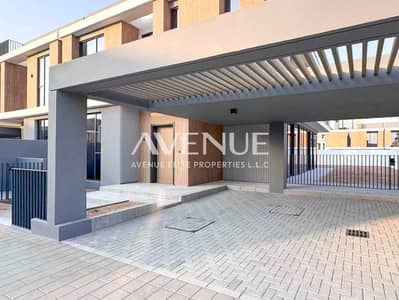 5 Bedroom Villa for Rent in Arabian Ranches 3, Dubai - Brand New | Ready to Move-in | Close to Pool