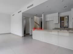 Maple For Rent| 4BR plus Maid Villa | Type 2E