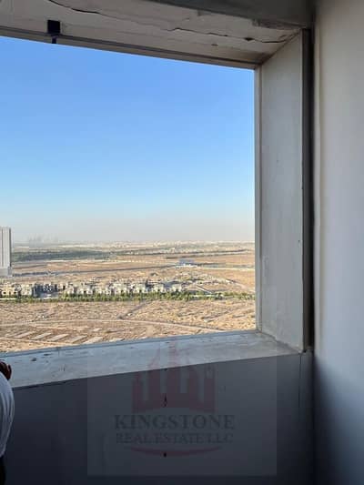 2 Bedroom Flat for Rent in City of Arabia, Dubai - view. jpg
