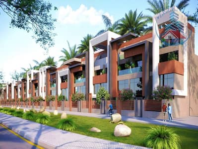 4 Bedroom Townhouse for Sale in Dubai Investment Park (DIP), Dubai - IMG-20250820-WA0043. jpg