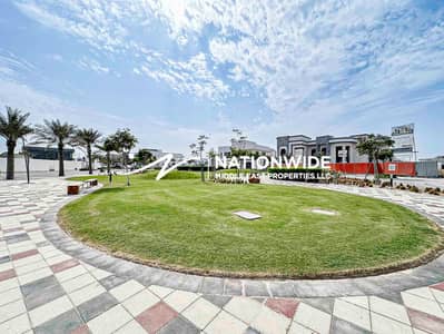 雅斯岛， 阿布扎比 5 卧室别墅待售 - 位于雅斯岛，亚斯-阿克雷斯，莱雅社区 5 卧室的别墅 24000000 AED - 12890356
