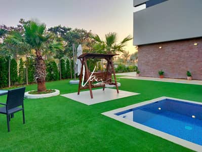 5 Bedroom Villa for Rent in DAMAC Hills, Dubai - WhatsApp Image 2022-10-06 at 8.17. 46 AM. jpeg