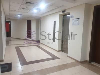 10% ROI! CBD21 1 Bed with Balcony | Rented 10% ROI! CBD21 1 Bed with Balcony | Rented