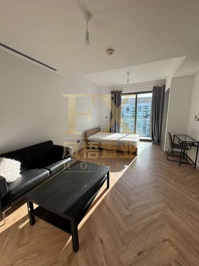 Studio for Rent in Sobha Hartland, Dubai - Weixin Image_20250925143757. jpg