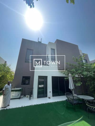 3 Bedroom Townhouse for Sale in Aljada, Sharjah - صورة واتساب بتاريخ 1447-04-03 في 14.58. 50_cd8b8901. jpg
