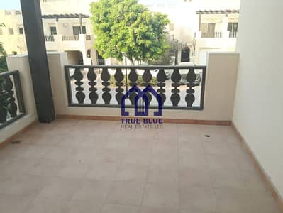 3 Bedroom Townhouse for Sale in Al Hamra Village, Ras Al Khaimah - 1. jpeg
