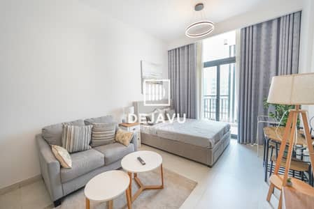 Studio for Rent in Arjan, Dubai - DSC06154. jpg