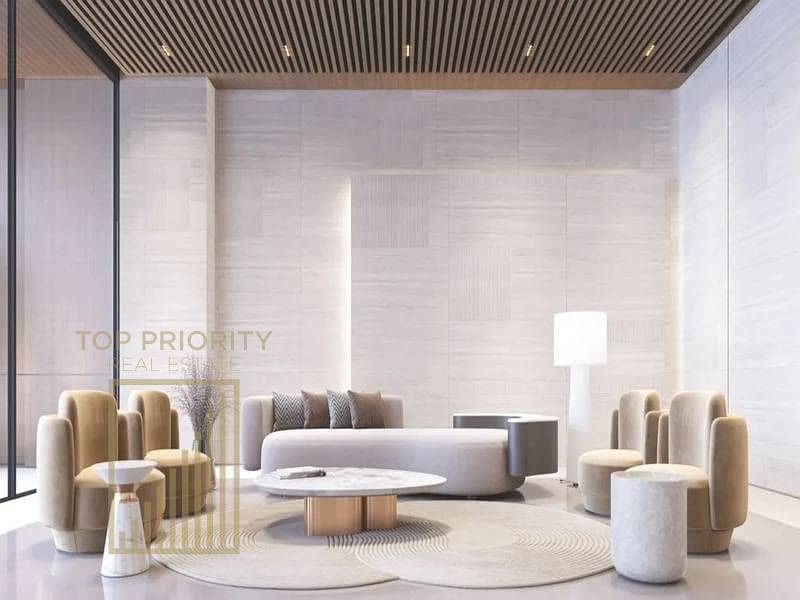 Luxury Residential | Fully Furnished | JVT Luxury Residential | Fully Furnished | JVT