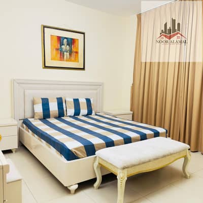 فلیٹ 1 غرفة نوم للايجار في التعاون، الشارقة - 6d46a1ff-4897-435b-93b7-4967668d0b41. jpg