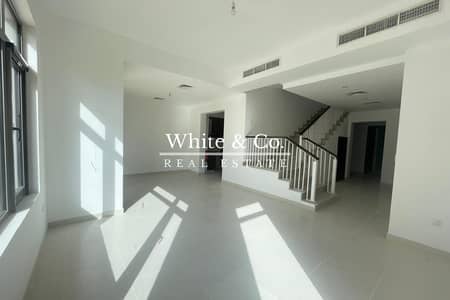 3 Bedroom Townhouse for Sale in Reem, Dubai - Prime Location | Extended | Upgraded