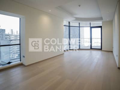 1 Bedroom Flat for Sale in Downtown Dubai, Dubai - Corner | Well Maintained | Large Layout