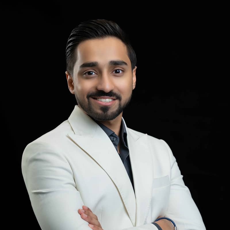 Abdul Samee Nasir
