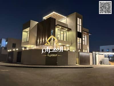 5 Bedroom Villa for Sale in Al Zahya, Ajman - WhatsApp Image 2025-09-20 at 12.53. 28 PM (1). jpeg