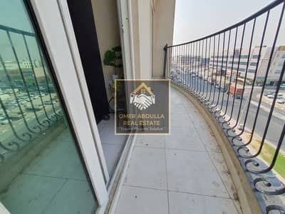 1 Bedroom Apartment for Rent in Muwaileh Commercial, Sharjah - IMG-20250925-WA0027. jpg